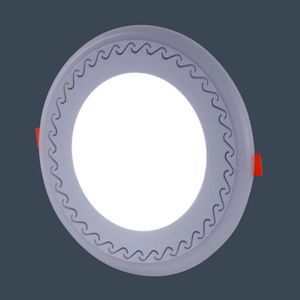 panels les encastrer 3 couleur 