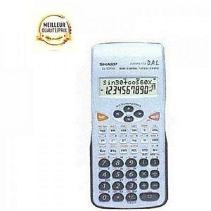 Vente Casio DR-210TM Calculatrice imprimante de bureau en Côte d'Ivoire