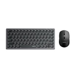 Oraimo Ensemble clavier-souris sans Fil Like A Pro Type
