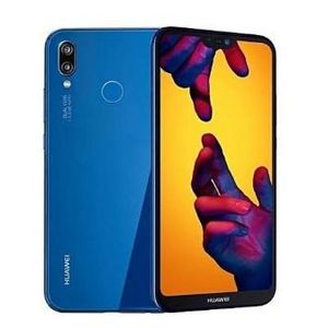 2 Film Protection Compatible Pour Huawei P20 LITE - TRANSPARENT