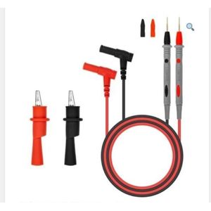 SONDE MULTIMÈTRE 1000V  - 20A 