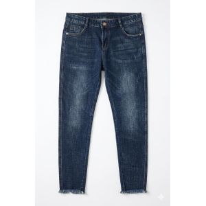 pantalon Class jeans pour femme strech