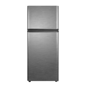 TCL Refrigerateur - P370TM - 370L (285L + 85L) - Gris Fonce - 220-240V - Multi Flux D'Air