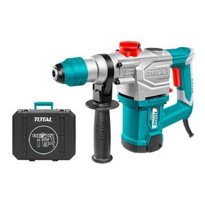 TOTAL Marteau Perforateur 1500 W TOTAL