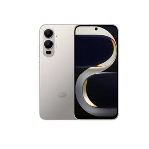 Itel City 200 - 6.78" 120Hz - 128Go - 4Go RAM - 50MP - 5200mAh - IP65 