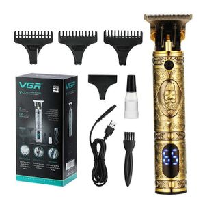 VGR Tondeuse Professionnel VGR V-228