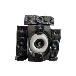 STARTECH Home Theatre Speaker Model STMS-3002