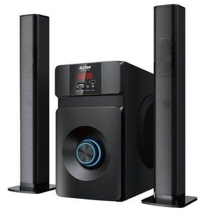 ALiTOP Système audio de maison multimédia - bluetooth - 60W