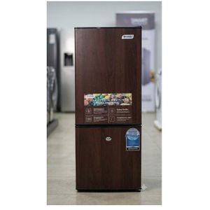 Smart  TECHNOLOGY Rérigérateur 2 Battants - Haut de gamme - 112L