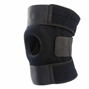 Genouillère de compression et de protection anti douleur 