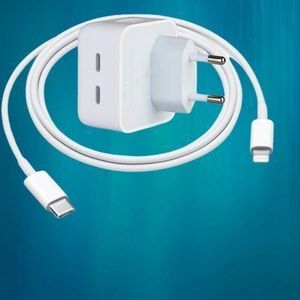 Chargeur Rapide Compatible Avec IPHONE PRO 14 13 12 11 Pro Max Mini X 8