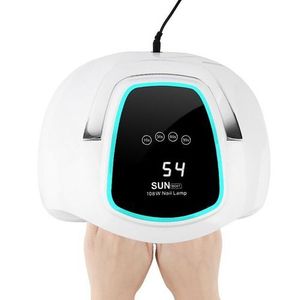 SECHE ONGLE  (Permanent, Gel)