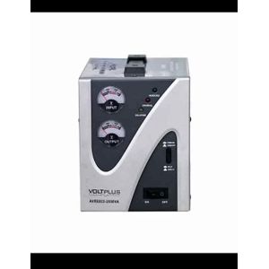 Stabilisateur de 2000w 