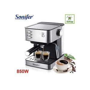 Gaggia Milano Machine A Café Expresse - Milticouleur