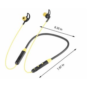Écouteurs Bluetooth 5.0 De Sport Sans Fil Stéréo HD
