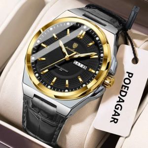 POEDAGAR Montre homme class