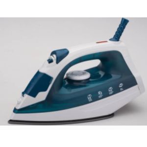 SMART TECHNOLOGY Fer à Repassé à Vapeur - STF-2026 - 140 Ml - Vert/Blanc - Garantie 3 Mois
