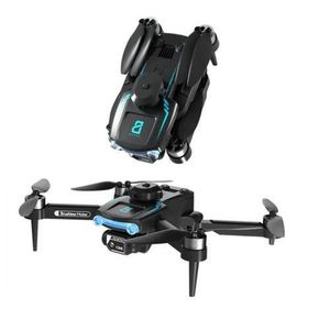 Drone amateur – Caméra HD, stabilisation et retour automatique