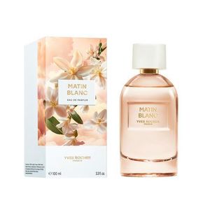 Eau de parfum Matin Blanc 100ml
