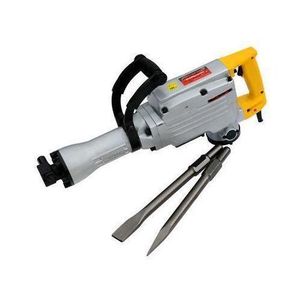  Marteau Piqueur 1650W 65mm + GANT OFFERT    