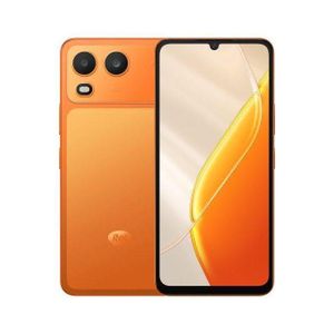 Itel A200 - 6.6 Pouces - (3+5) 8 GB RAM + 64 GB ROM - 13MP/ 5_MP - 5000mAh - TypeC O