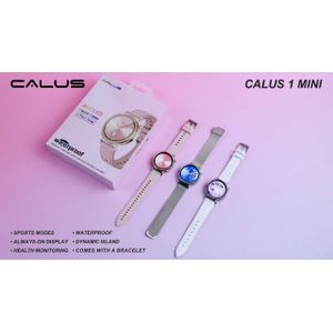CALUS montre intelligente