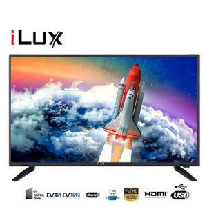 TV LED – 43 Pouces AVEC WIFI – Plus Support Mural Offert – Noir - Ivoirshop  - Site de vente en ligne en Côte d'ivoire