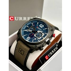 Curren Montée homme 