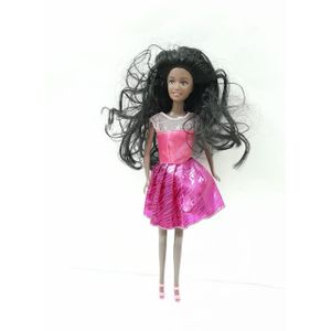 Poupée Barbie Noire