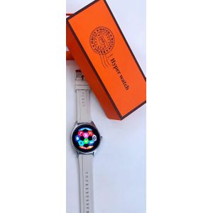 Montre Connectée V19 Pro Blanche