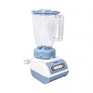 Ilux Blender LX-999 - 1.5 L - 4 Vitesses + Pulse 