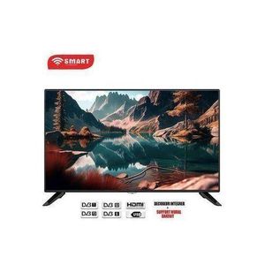 Smart  TV - 32 Pouces 