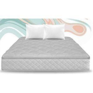 Matelas Orthopédique PH8 2 Places Avec Différenciées – Anatomique 190x140 Cm EP 15