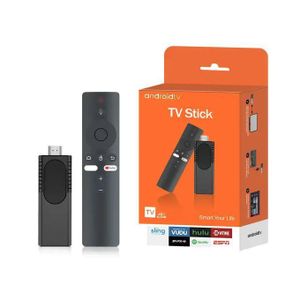 Mx Pro Android Tv Box Clé Android HDMI TV stick 4k