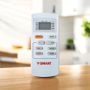 Smart Télécommande digitale pour climatiseur 