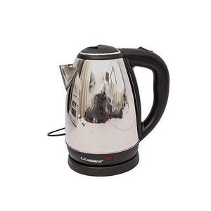 Leader  Bouilloire Electrique - Argent