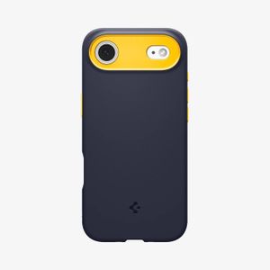 Spigen Nano Pop (Mag Fit) Compatible Iphone Air - Navy