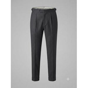 Mode Pentalon tissus tailleur 