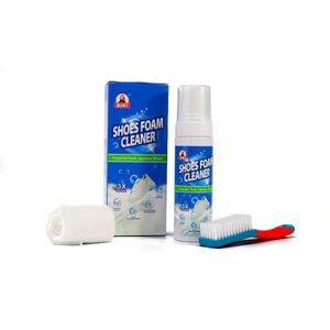 Biki Kit nettoyant haute qualité pour chaussures 