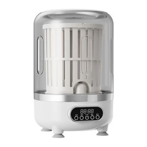 Mini machine à laver pour sous-vêtements 3 en 1