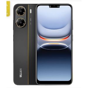VILLAON v50s cyber black 32gb (3+1)