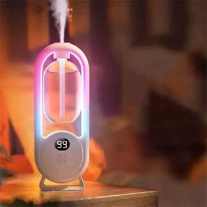 Diffuseur De Senteur Automatique