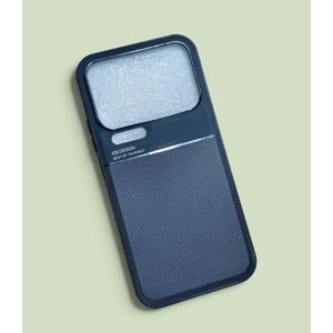 Coque Xiaomi 17 pro Max noir iQs 