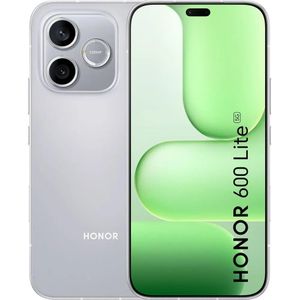 Honor 600 lait 256Gb8Ram batterie 7100mah