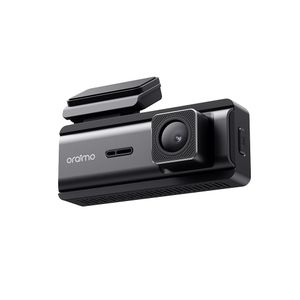 Oraimo VisionRide Lite Driving Recorder Car Camera Driving Recorder HD Lenses Recording