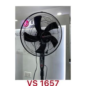 Binatone Ventilateur 16 Pouces Silencieux 