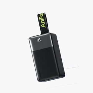 Oraimo 501 - Banque d'alimentation 50000mAh 85W à charge rapide - Powerbank- noir 