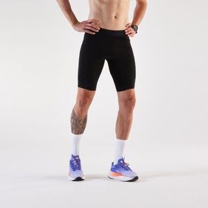 KIPRUN by decathlon Cuissard Running Homme - Noir - KIPRUN