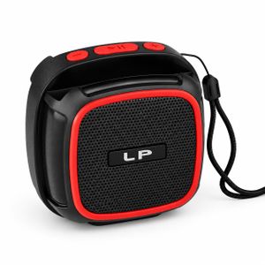 Mini Haut-Parleur Sans Fil 5W avec Support Téléphone