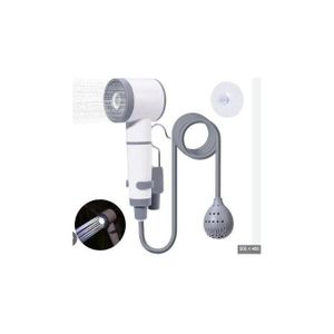 Douche Portable Électrique Intégrée XIMEITE